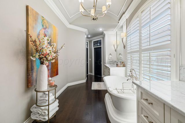 6500 CHLOE Circle, Amarillo, TX 79119