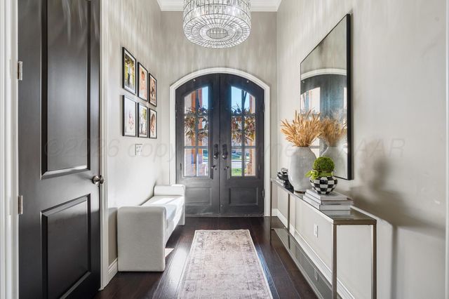 6500 CHLOE Circle, Amarillo, TX 79119