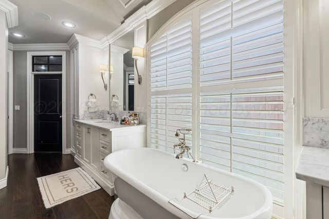 6500 CHLOE Circle, Amarillo, TX 79119