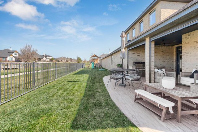 6500 CHLOE Circle, Amarillo, TX 79119