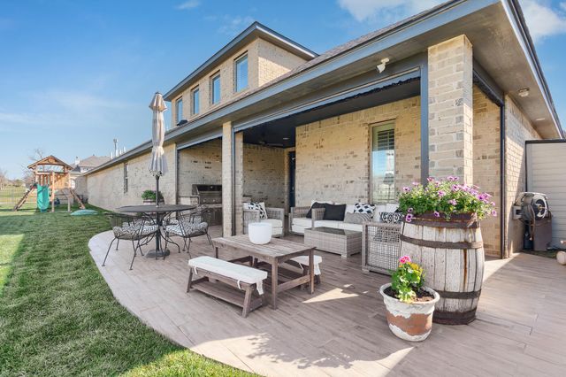 6500 CHLOE Circle, Amarillo, TX 79119