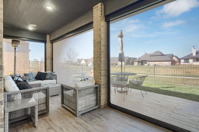 6500 CHLOE Circle, Amarillo, TX 79119