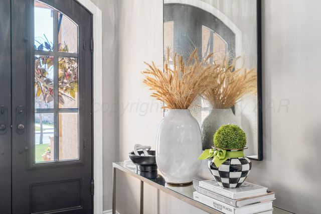 6500 CHLOE Circle, Amarillo, TX 79119