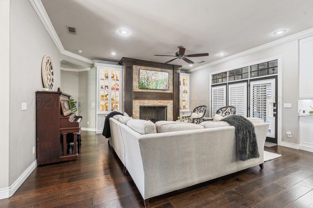 6500 CHLOE Circle, Amarillo, TX 79119