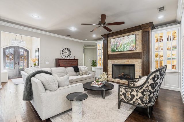 6500 CHLOE Circle, Amarillo, TX 79119