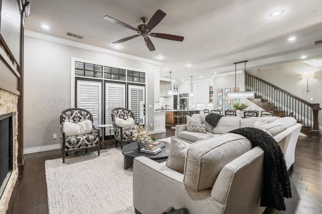 6500 CHLOE Circle, Amarillo, TX 79119