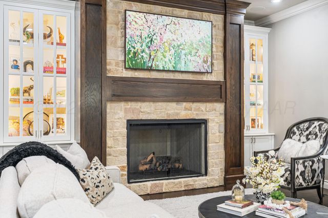 6500 CHLOE Circle, Amarillo, TX 79119