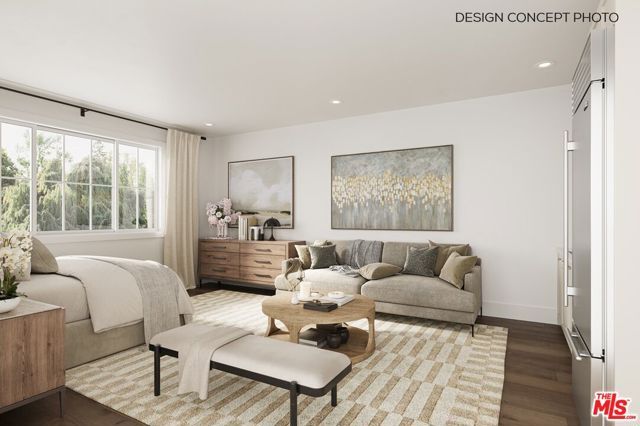 7819 El Manor Avenue, Los Angeles, CA 90045