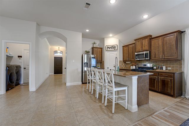 924 Mcgehee Court, Fate, TX 75087