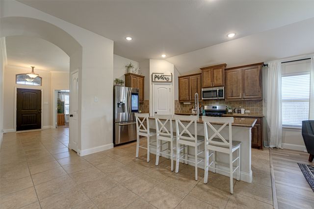 924 Mcgehee Court, Fate, TX 75087