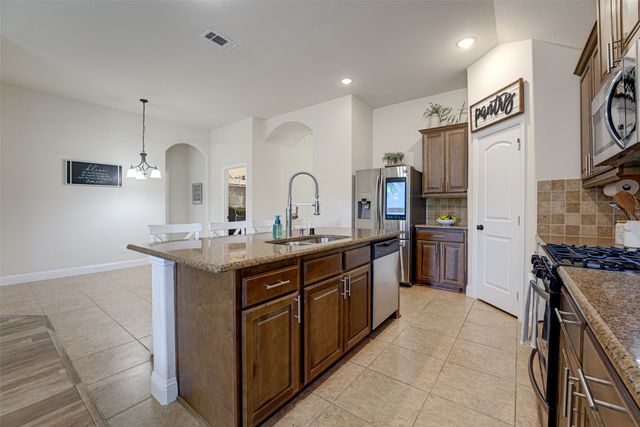 924 Mcgehee Court, Fate, TX 75087