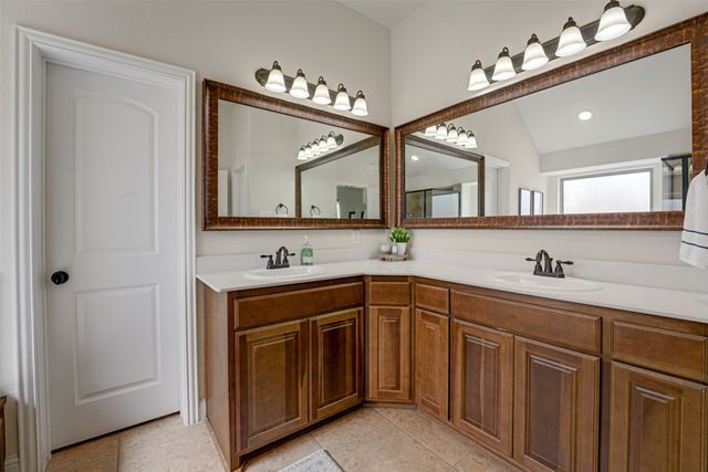 924 Mcgehee Court, Fate, TX 75087