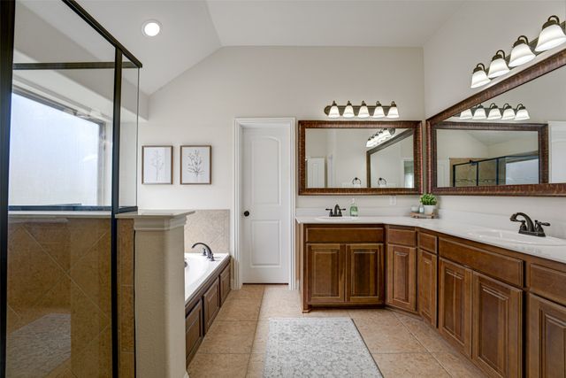 924 Mcgehee Court, Fate, TX 75087