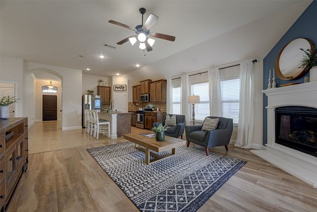 924 Mcgehee Court, Fate, TX 75087