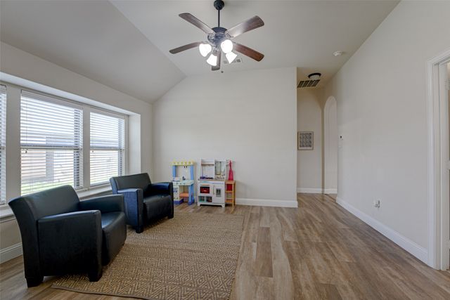 924 Mcgehee Court, Fate, TX 75087