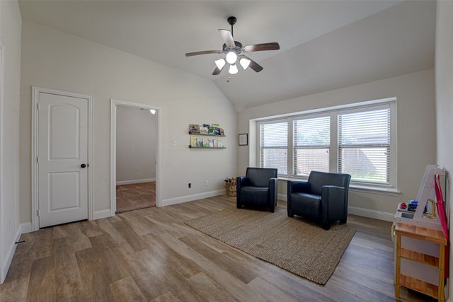 924 Mcgehee Court, Fate, TX 75087