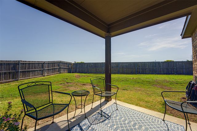 924 Mcgehee Court, Fate, TX 75087