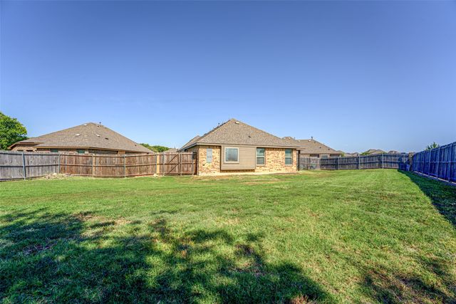 924 Mcgehee Court, Fate, TX 75087