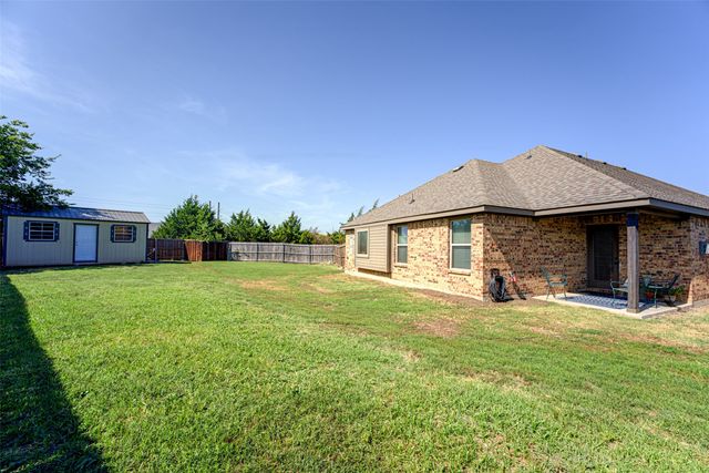 924 Mcgehee Court, Fate, TX 75087