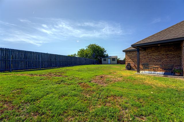 924 Mcgehee Court, Fate, TX 75087