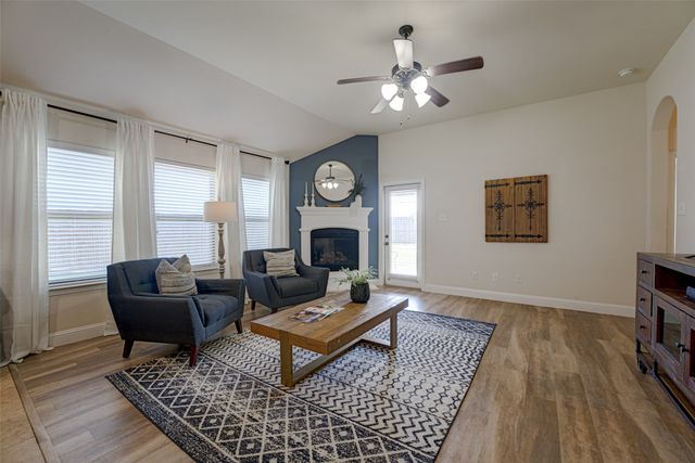 924 Mcgehee Court, Fate, TX 75087