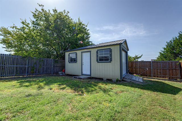 924 Mcgehee Court, Fate, TX 75087