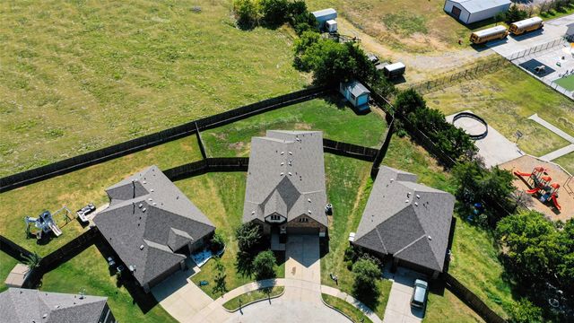 924 Mcgehee Court, Fate, TX 75087
