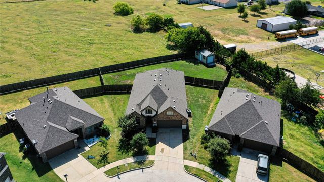 924 Mcgehee Court, Fate, TX 75087