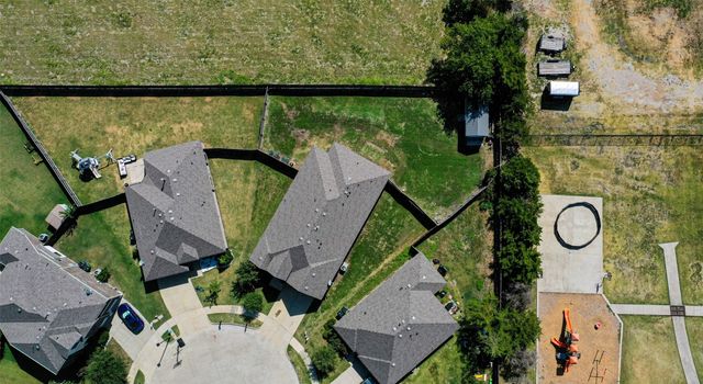 924 Mcgehee Court, Fate, TX 75087