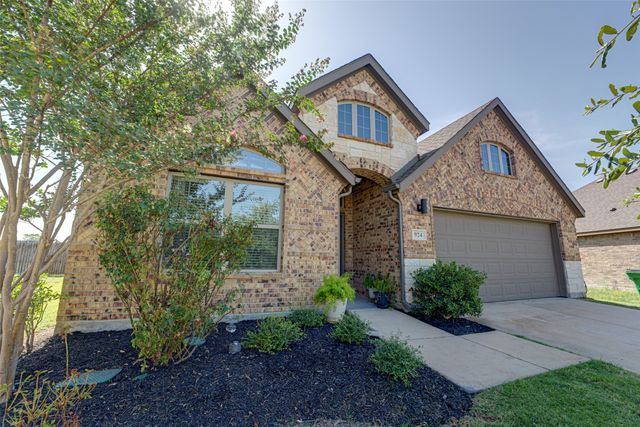 924 Mcgehee Court, Fate, TX 75087