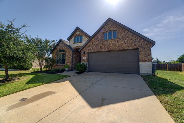 924 Mcgehee Court, Fate, TX 75087