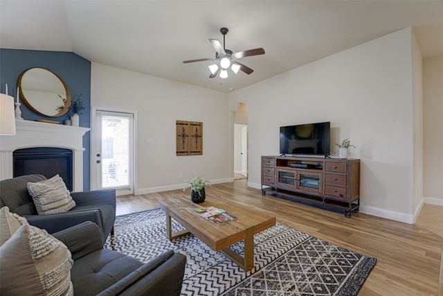 924 Mcgehee Court, Fate, TX 75087