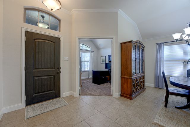 924 Mcgehee Court, Fate, TX 75087