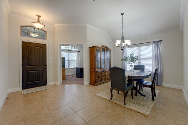 924 Mcgehee Court, Fate, TX 75087