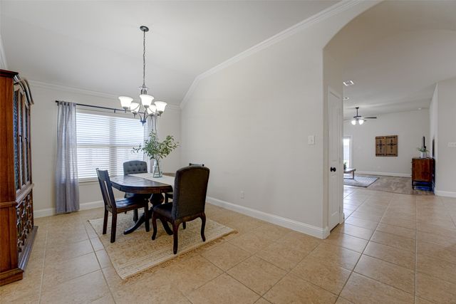 924 Mcgehee Court, Fate, TX 75087