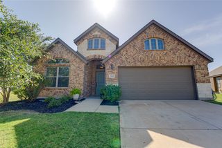 924 Mcgehee Court, Fate, TX 75087