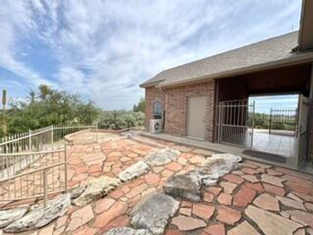 3765 Encino Drive, Christoval, TX 76935