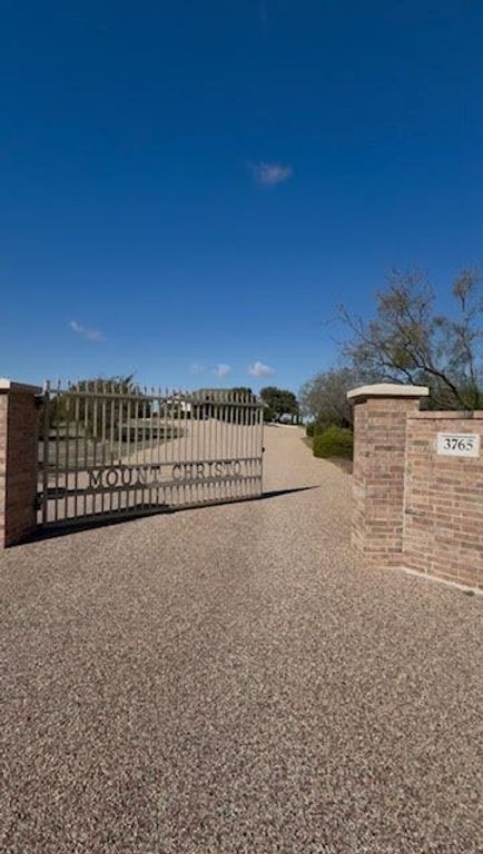 Image 1 of property listing at 3765 Encino Drive, Christoval, TX 76935