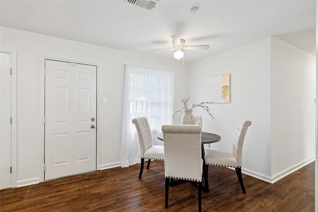 5541 Cottey Street, Fort Worth, TX 76119