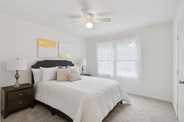 5541 Cottey Street, Fort Worth, TX 76119