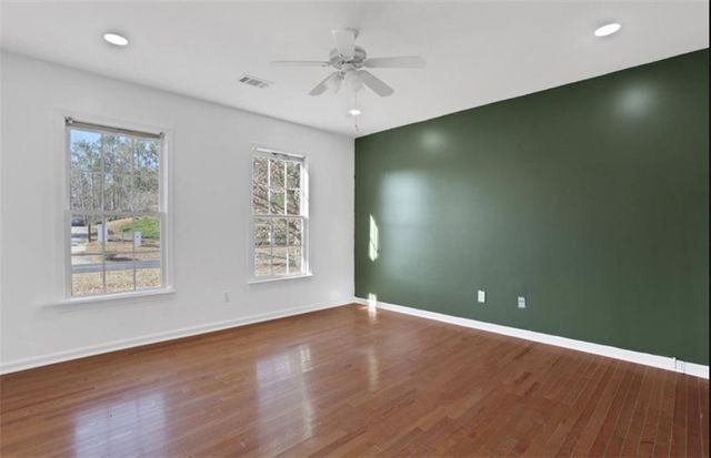 100 Hardwood Court, Fayetteville, GA 30214