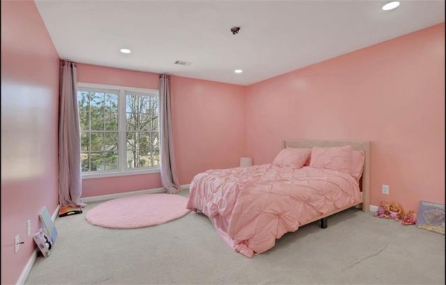 100 Hardwood Court, Fayetteville, GA 30214