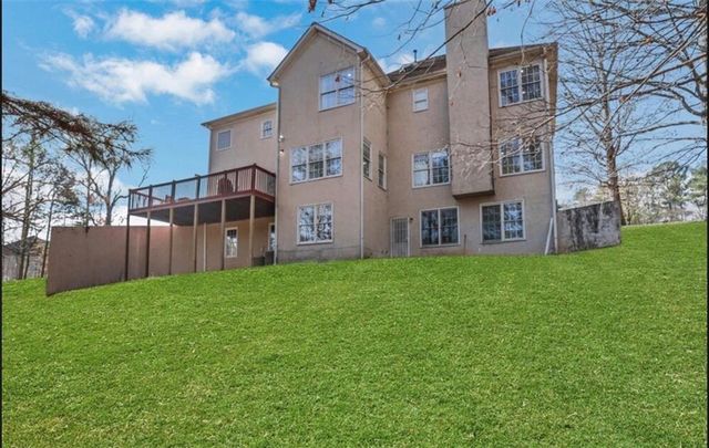 100 Hardwood Court, Fayetteville, GA 30214