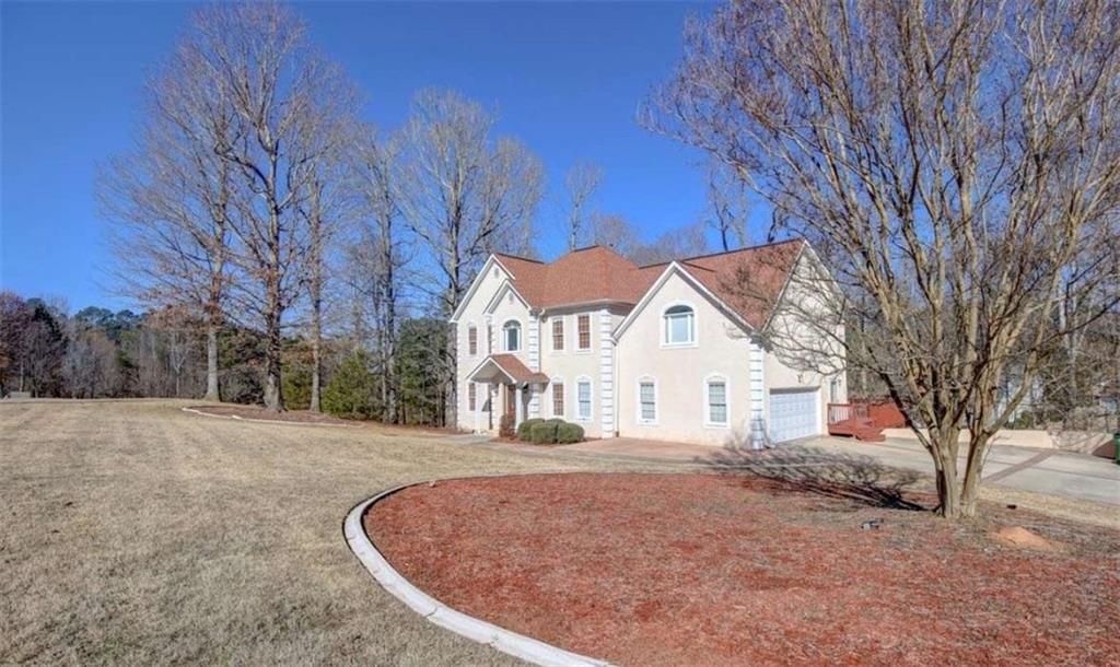 100 Hardwood Court, Fayetteville, GA 30214