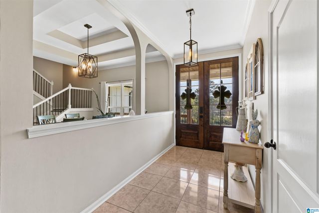 115 HOLT DRIVE, Trafford, AL 35172