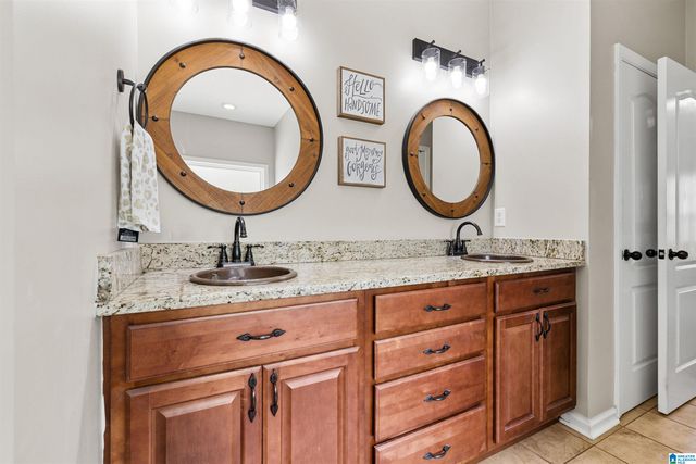 115 HOLT DRIVE, Trafford, AL 35172