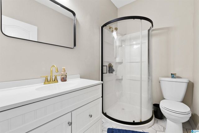 115 HOLT DRIVE, Trafford, AL 35172