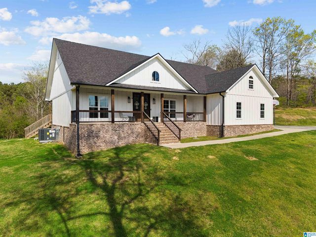 115 HOLT DRIVE, Trafford, AL 35172