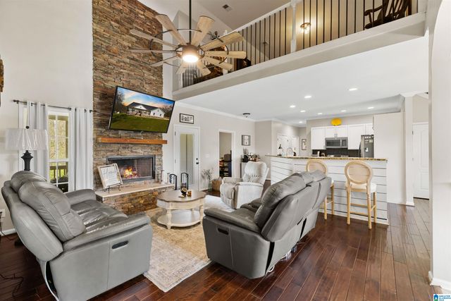 115 HOLT DRIVE, Trafford, AL 35172