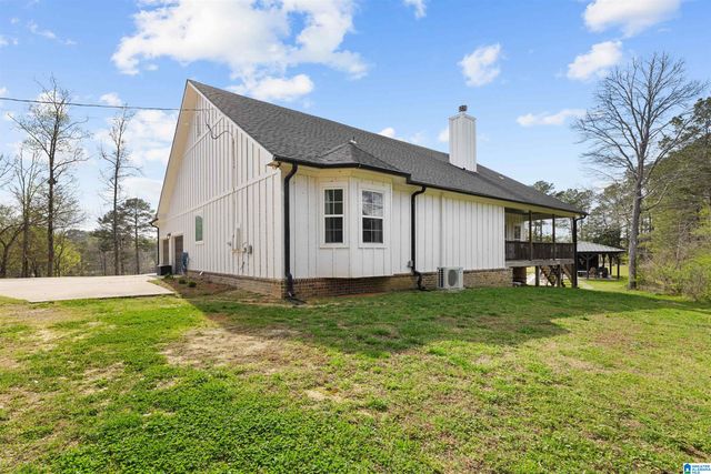 115 HOLT DRIVE, Trafford, AL 35172